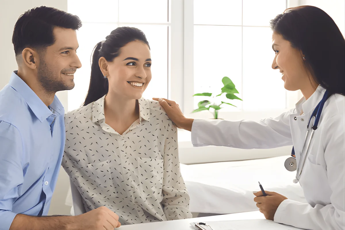 Fertility Counselling